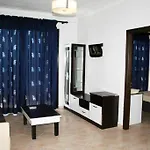 President Hotel