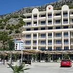 President 4* Shëngjin