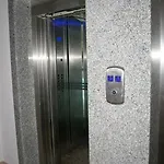 President Hotel