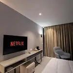 President Hotel