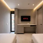 President Hotel Shëngjin