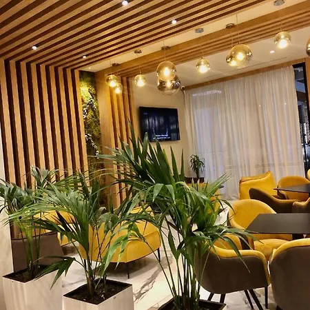 President 4* Shëngjin