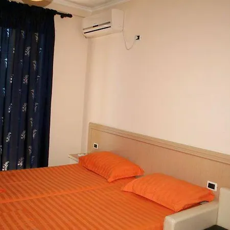 Hotel President 4*