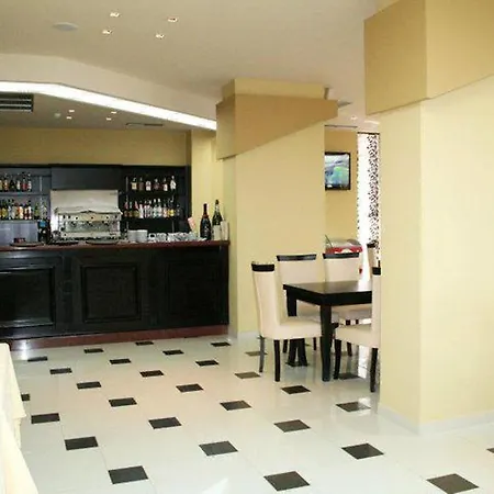 President Hotel 4*