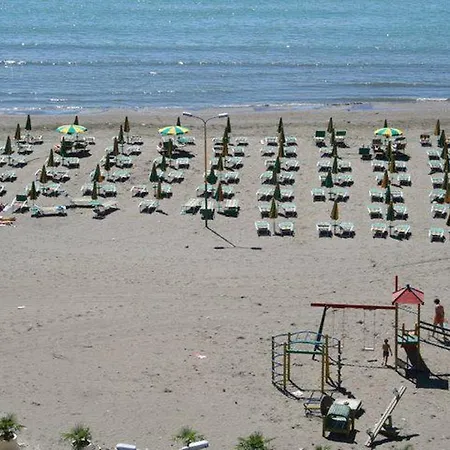 President Hotel 4*