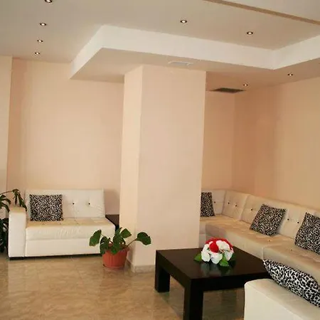 President 4* Shëngjin