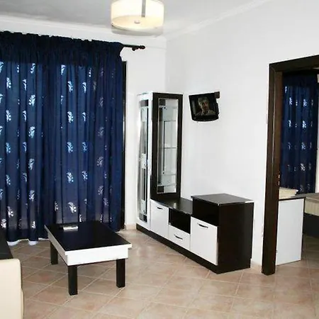 President Hotel