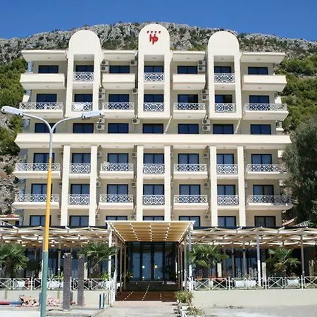 Ξενοδοχείο President 4*
