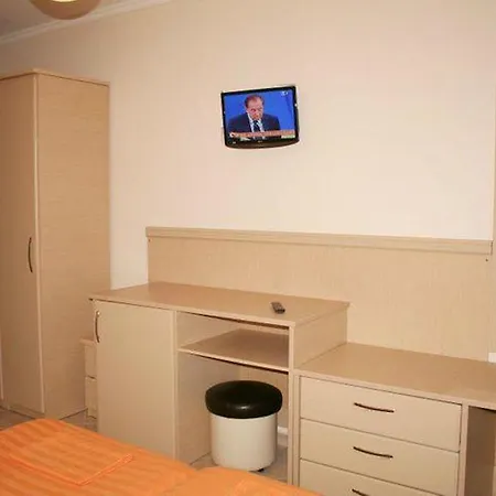 President Hotel Shëngjin