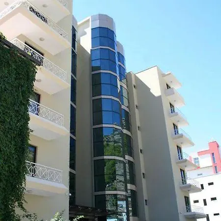 Hotel President 4*