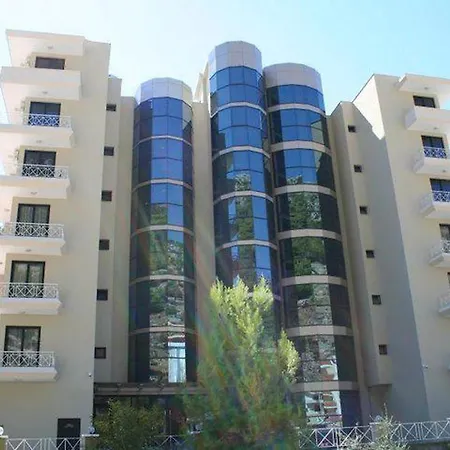 President Ξενοδοχείο 4*
