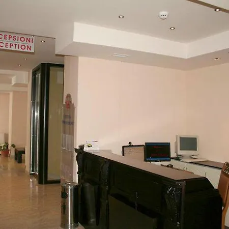 President 4* Shëngjin