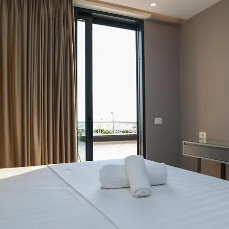 Hotel President 4*