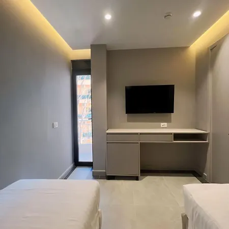 Hotel President