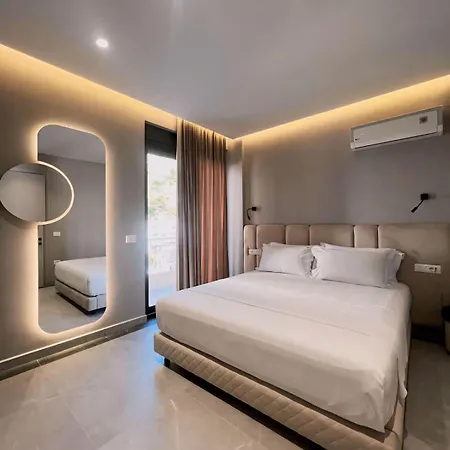 President Hotel