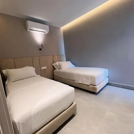Hotel President 4*