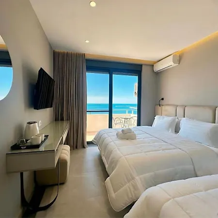 Hotel President Shëngjin