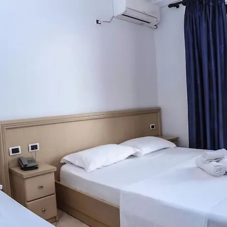President Hotel