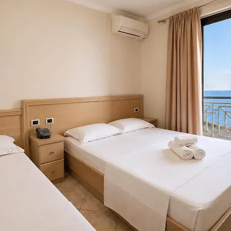 President Hotel