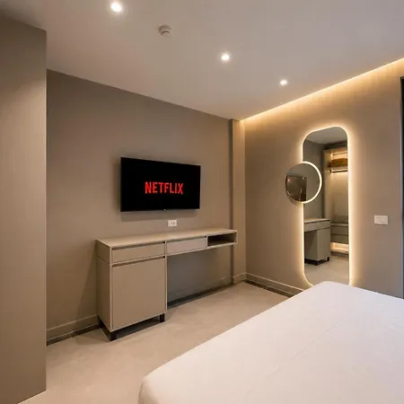 Hotel President 4*