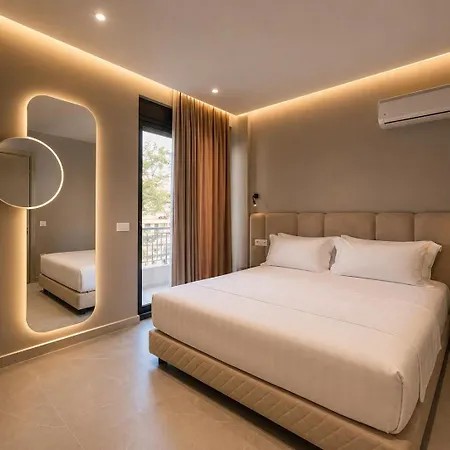 Hotel President Shëngjin