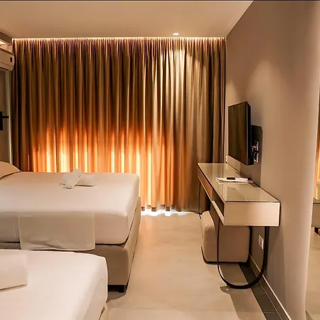 Hotel President