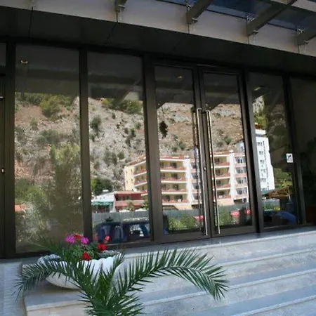 President 4* Shëngjin