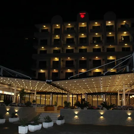 President Hotel 4*