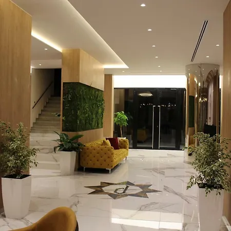 Hotel President