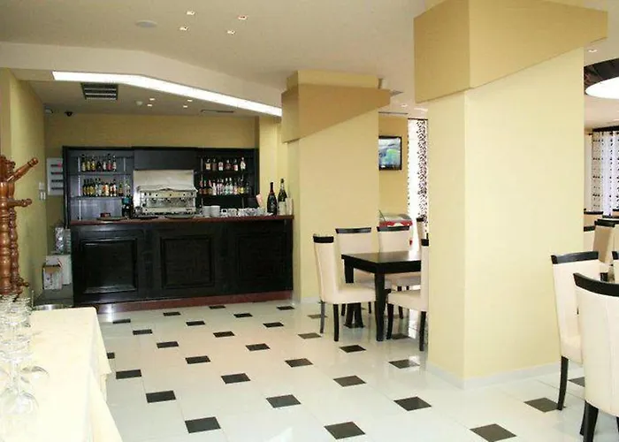 President Hotel 4*