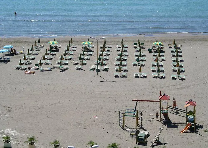 President Hotel 4*