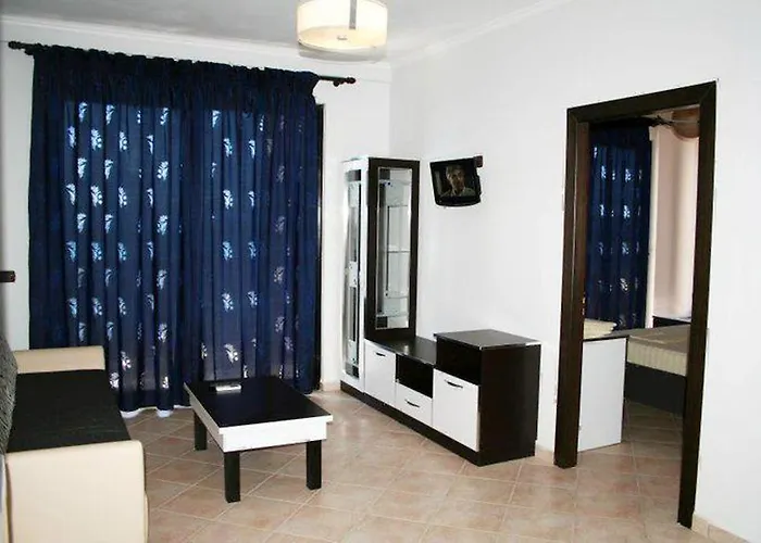 President Hotel
