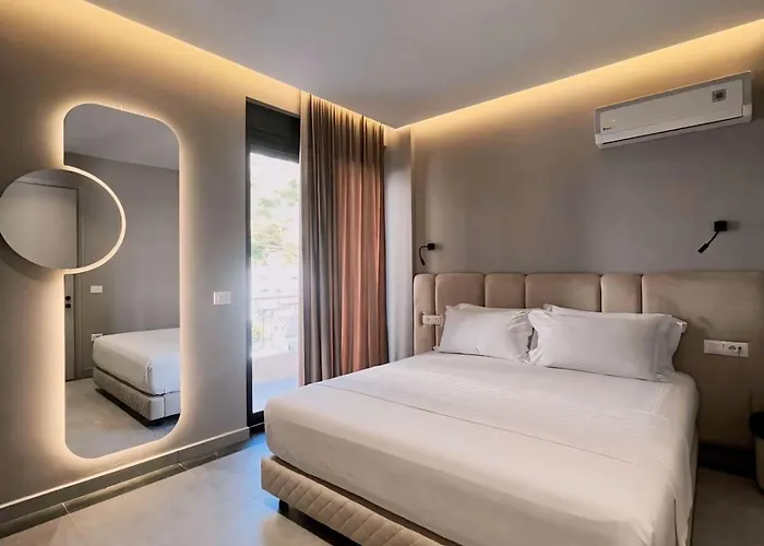 President Hotel