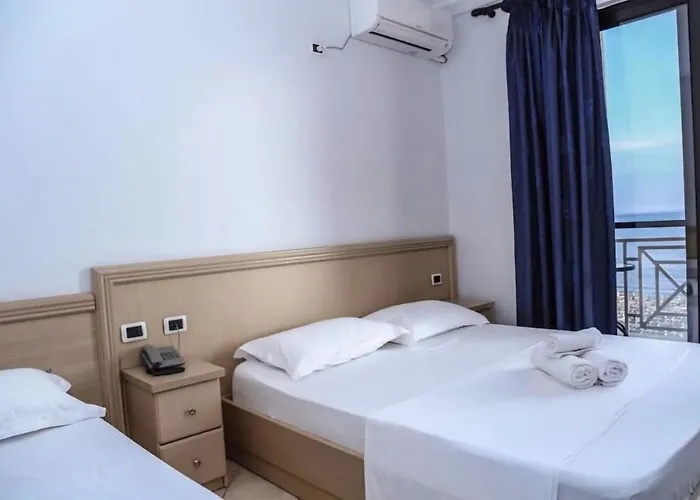 President Hotel