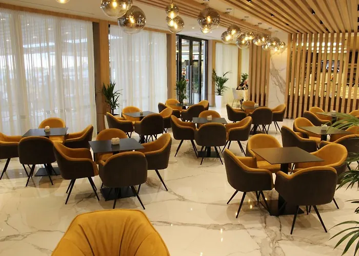 Hotel President Shëngjin