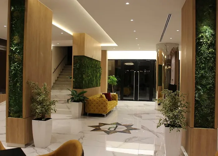 Hotel President