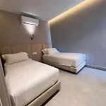 호텔 President 4*