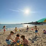 Hotel President Shëngjin