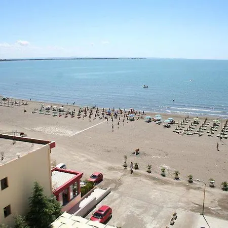 President 4* Shëngjin