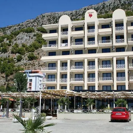 President 4* Shëngjin