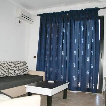 Hotel President Shëngjin