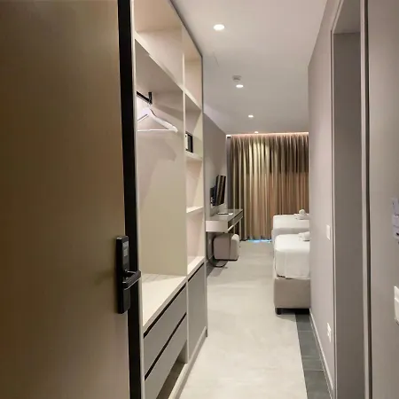 Hotel President Shëngjin