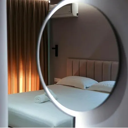 Hotel President Shëngjin