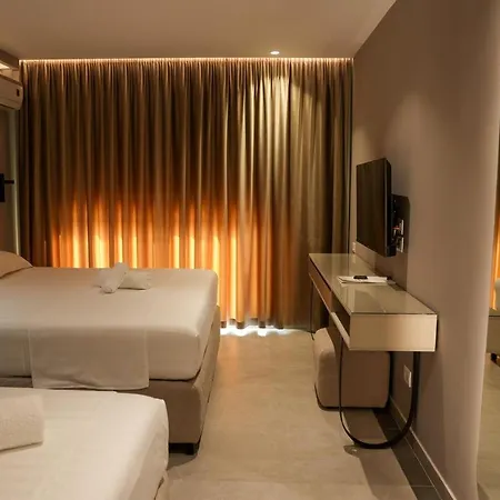 President 4* Shëngjin