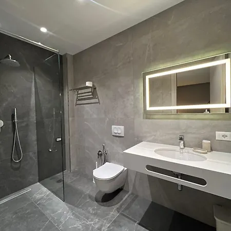 President Hotel 4*