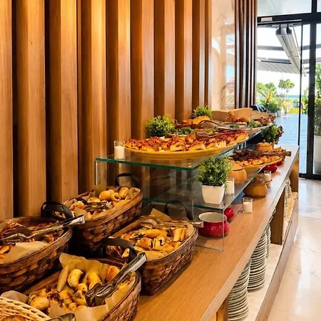 Hotel President 4*