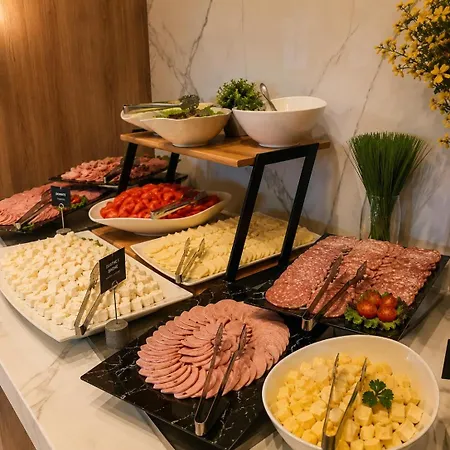President Hotel 4*