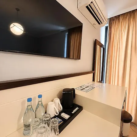 Hotel President