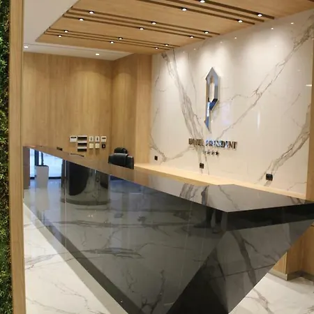 President 4* Shëngjin