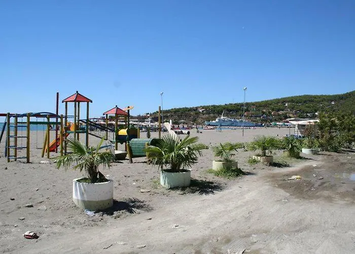 酒店 President Shëngjin